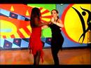 Merengue Dans Etmeyi: Yan Yana Merengue Dansı İle Ortak Adımlar Resim 4