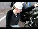 Nasıl Bir Motosiklet Üzerinde Bir Wheelie Pop: Motosiklet Sprockets Ve Bodurluk İçin Kullanılan Zincirleri Resim 4