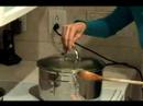 Nasıl Tavuk Şehriye Çorbası Yapmak: Sebze Tavuk Çorbası İçin Ekleme Resim 4