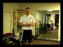 Üst Vücut Geliştirme Egzersizleri Çapraz: Üst Vücut Çapraz Fitness İpuçları Eğitim Resim 4