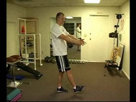 Alt Vücut Geliştirme Egzersizleri Çapraz: Nasıl Bir Bacak Squat Daha Düşük Vücut Egzersiz Yapmak