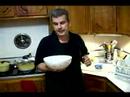 Amerikan Patates Salatası Tarifi: Chop Yumurta, Patates Salatası