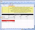 Excel Büyü Hileci 1: Formüller Ve Hücre Başvuruları