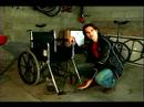 Nasıl Tekerlekli Sandalye Hile Yapmak : Tekerlekli Sandalye Parçaları Hakkında İpuçları 