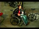 Tekerlekli Sandalye Hile Yapmak İçin Nasıl : Bir Tekerlekli Sandalye Almak İçin Nerede 