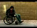 Tekerlekli Sandalye Hile Yapmak İçin Nasıl : Bir Tekerlekli Sandalye İtmek İçin Nasıl 