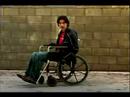 Tekerlekli Sandalye Hile Yapmak İçin Nasıl : Bir Tekerlekli Sandalye Spin Nasıl 