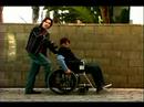 Tekerlekli Sandalye Hile Yapmak İçin Nasıl : Bir Tekerlekli Sandalye Tekerlekli Yapmak Nasıl 