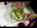 Amerikan Patates Salatası Tarifi: Amerikan Patates Salatası İçin Sos Yapmak Resim 3