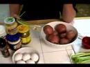 Amerikan Patates Salatası Tarifi: Daha Fazla Malzemeler İçin Patates Salatası Resim 3