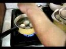 Amerikan Patates Salatası Tarifi: Kaynatın Yumurta İçin Patates Salatası Resim 3