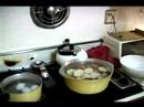 Amerikan Patates Salatası Tarifi: Kaynatın Yumurta İçin Patates Salatası Resim 4