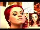 Bir Alicia Keys İçin İpuçları Makyaj Bak : Alicia Keys Bir Görünüm İçin Yüz Ve Vücut Parlatıcı Makyaj Ekleme  Resim 4