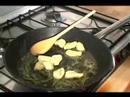 Ev Yapımı Gnocchi Tarifi: Nasıl Gnocchi Con Salvia Resim 4