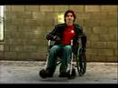 Tekerlekli Sandalye Hile Yapmak İçin Nasıl : Bir Tekerlekli Sandalye Spin Nasıl  Resim 4