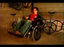 Tekerlekli Sandalye Hile Yapmak Nasıl: Nasıl Bir Tekerlekli Sandalye Wheelies Teslim Resim 4