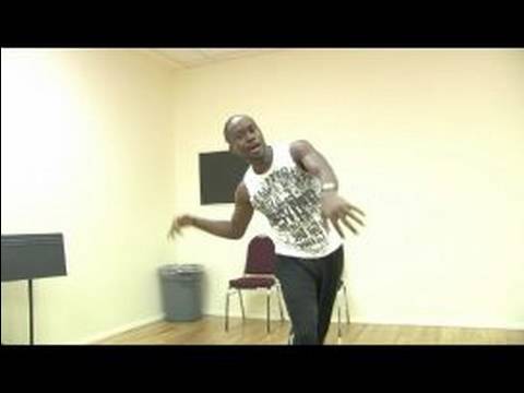 Hip Hop Freestyle Dans Etmeyi: Hip Hop Serbest Dans Duygu Geçirtmeyi