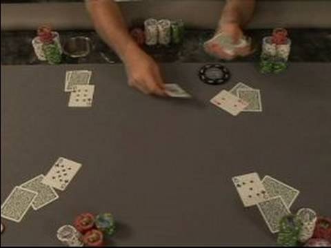 Poker Oyunları İçin Temel Kurallar: Chicago Merhaba-Düşük Poker Oynamayı