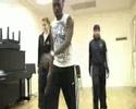 Hip Hop Freestyle Dans Etmeyi: Yönlü Nasıl Serbest Hip Hop Dansında Kayar. Resim 3