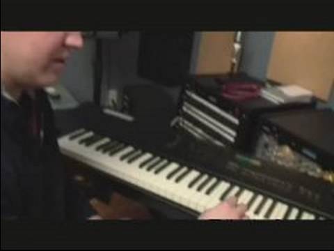 2. Ters Bir Piyano Akor Oynamak İçin Nasıl Akor Dile getiren İpuçları piyano :  Resim 1