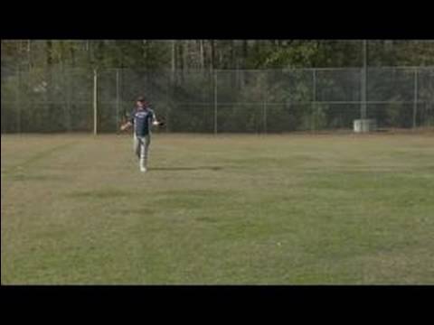 Beyzbol Pozisyonları Ve Roller: Sol Alan Oynamak Nasıl Resim 1