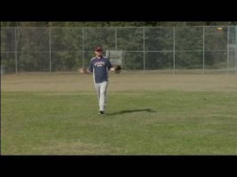 Beyzbol Pozisyonları Ve Rolleri: Orta Sahaya Oynamak Nasıl Resim 1
