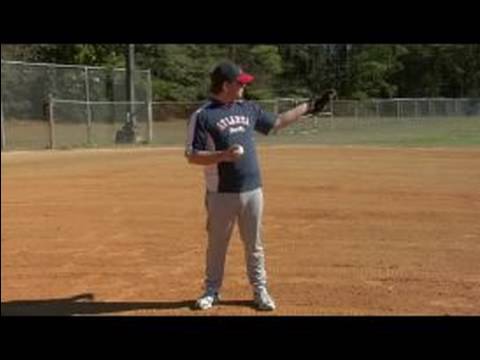Kurallar Ve Beyzbol Temelleri: İç Saha Açıklayan Kuralı Sinek Resim 1