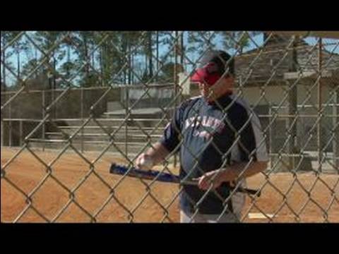Kurallar Ve Beyzbol Temelleri: Nasıl Bir Beyzbol Vurmak İçin