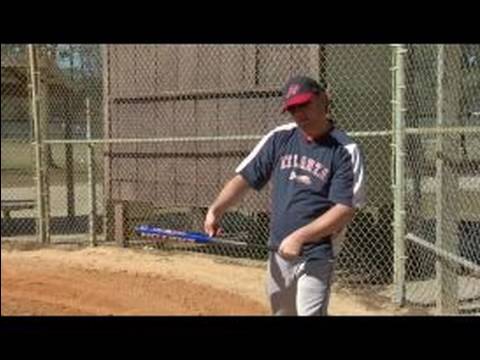 Kurallar Ve Beyzbol Temelleri: Nasıl Bunt Beyzbol Yapılır Resim 1