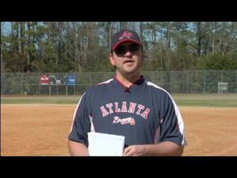 Kurallar Ve Beyzbol Temelleri: Nasıl İş Beyzbol İnning