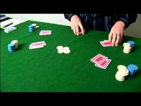 Nasıl Cesaret Poker Oynamak İçin: Tam Yardım Cesaret Poker Oynamayı Öğrenin Resim 1