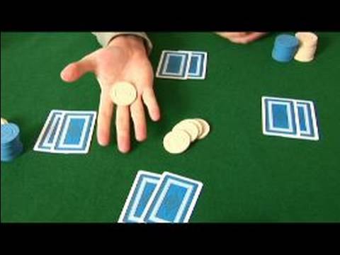 Roller Coaster Poker Oyunu Oynamasını: Bir Roller Coaster Poker Oynamak Nasıl