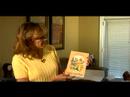 Adımda Okumak İçin Çocuk Öğretmek Nasıl: Geleneksel Kitap Kapsar Çocuk Kitapları İçin