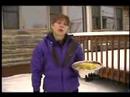 Çocuklarınızın Açık Kış Oyunları: Besleme Kuş Çocuklarınızla Gidin