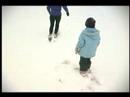 Çocuklarınızın Açık Kış Oyunları: Nasıl Yazılır Karda