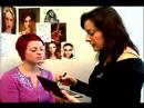 İpuçları Jessica Simpson Görünmesi İçin: Jessica Simpson Göz İçin Göz Kırışıklık Renk Makyaj Ekleme