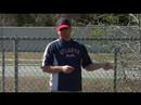 Kurallar Ve Beyzbol Temelleri: Bir Zemin Tanımı Kural Beyzbol İçinde Çift