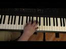 154 Kök Akor Dile Getiren Oynamak İçin Nasıl Akor Dile Getiren İpuçları Piyano :  Resim 3