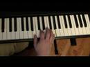 2. Ters Bir Piyano Akor Oynamak İçin Nasıl Akor Dile getiren İpuçları piyano :  Resim 3