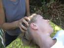 Baş Masajı : Baş Masajı İçin Şampuanlama Tekniği  Resim 3