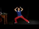 Gelişmiş Amigo Stunts İçin Temel: Nasıl Tüm Kız Amigoluk Stunts Öğrenin Resim 3