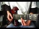 Gitar Sekmeleri Okumak İçin Nasıl : Bir & Bend Gitar Sekmeleri Bir Yarım Adım Nasıl Okunur  Resim 3