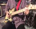 Gitar Ve Bas Riffleri Ve Stilleri: Altı-Sekiz Blues Gitar Çalmayı Öğrenmek Resim 3