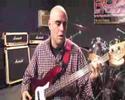 Gitar Ve Bas Riffleri Ve Stilleri: Punk Tarzı Müzik Bas Gitar Çal Öğrenin Resim 3