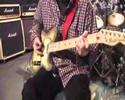 Gitar Ve Bas Riffleri Ve Stilleri: Rock Müzik Gitar Çalmak Öğrenmek Resim 3
