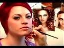İpuçları Jessica Simpson Görünmesi İçin: Dudak Parlatıcısı Makyaj İçin Jessica Simpson Görünüm Ekleme Resim 3