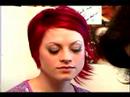 İpuçları Jessica Simpson Görünmesi İçin: Sahte Kirpik Bir Jessica Simpson Makyaj Göz İçin Sabitleme Resim 3