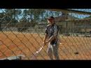 Kurallar Ve Beyzbol Temelleri: Nasıl Bir Beyzbol Vurmak İçin Resim 3