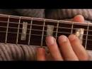 Nasıl 'doğal D Blues' Wes Montgomery Tarafından Oynanır: Koro 2, Oyun Yalamak 'doğal D Blues' 23 Resim 3