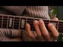 Nasıl 'doğal D Blues' Wes Montgomery Tarafından Oynanır: Koro 2, Oyun Yalamak 'doğal D Blues' 24 Resim 3